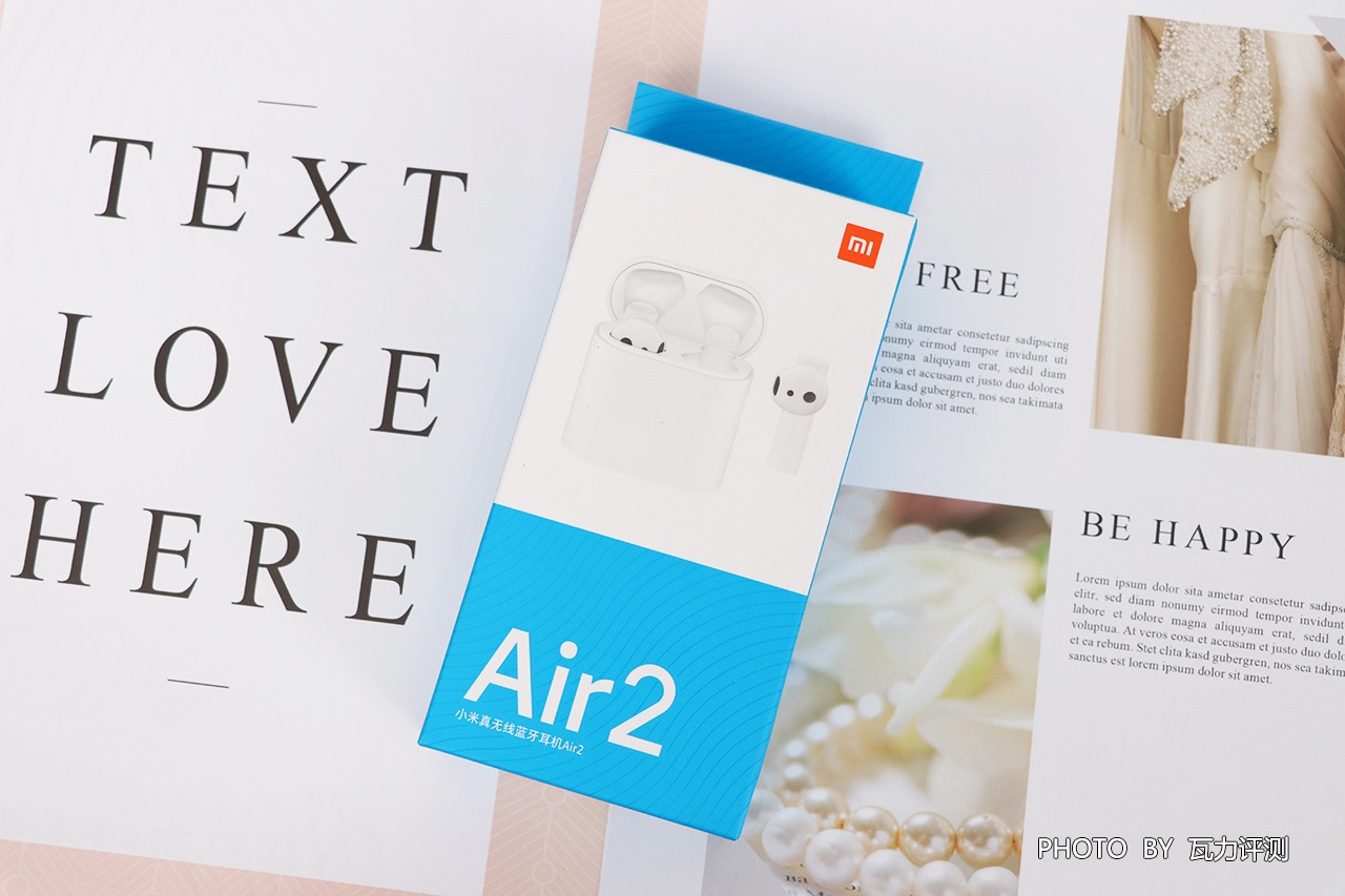小米air2se,小米真无线蓝牙耳机air2使用介绍