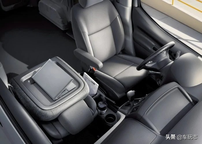 2021年日产NV200：最实惠的货运搬运工