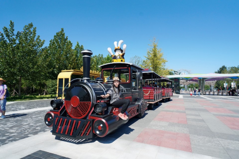 唐山市内研学,唐山研学攻略