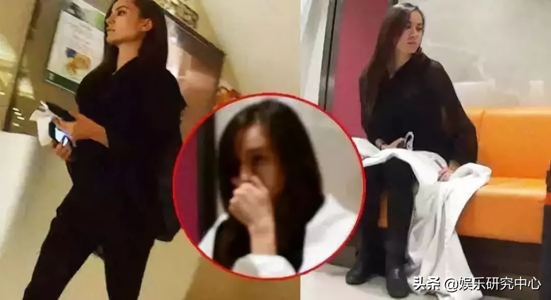 五年情断,五年情断小说后续