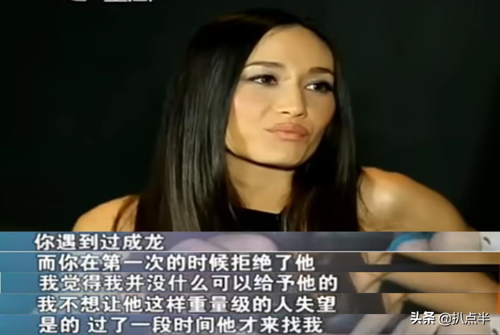 maggieq吴彦祖什么时候在一起,吴彦祖前女友maggieq和陈冠希