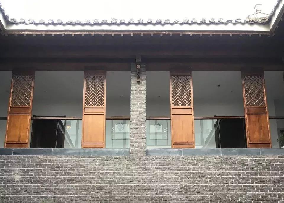 辰光里客栈,辰光里江景客栈