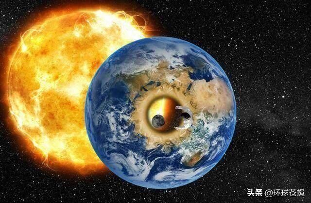 现在人类攻破了中微子通信系统吗,中微子通信离实际应用还有多远