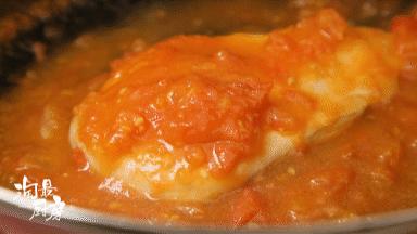 鸡胸肉变柔软多汁？真的不难