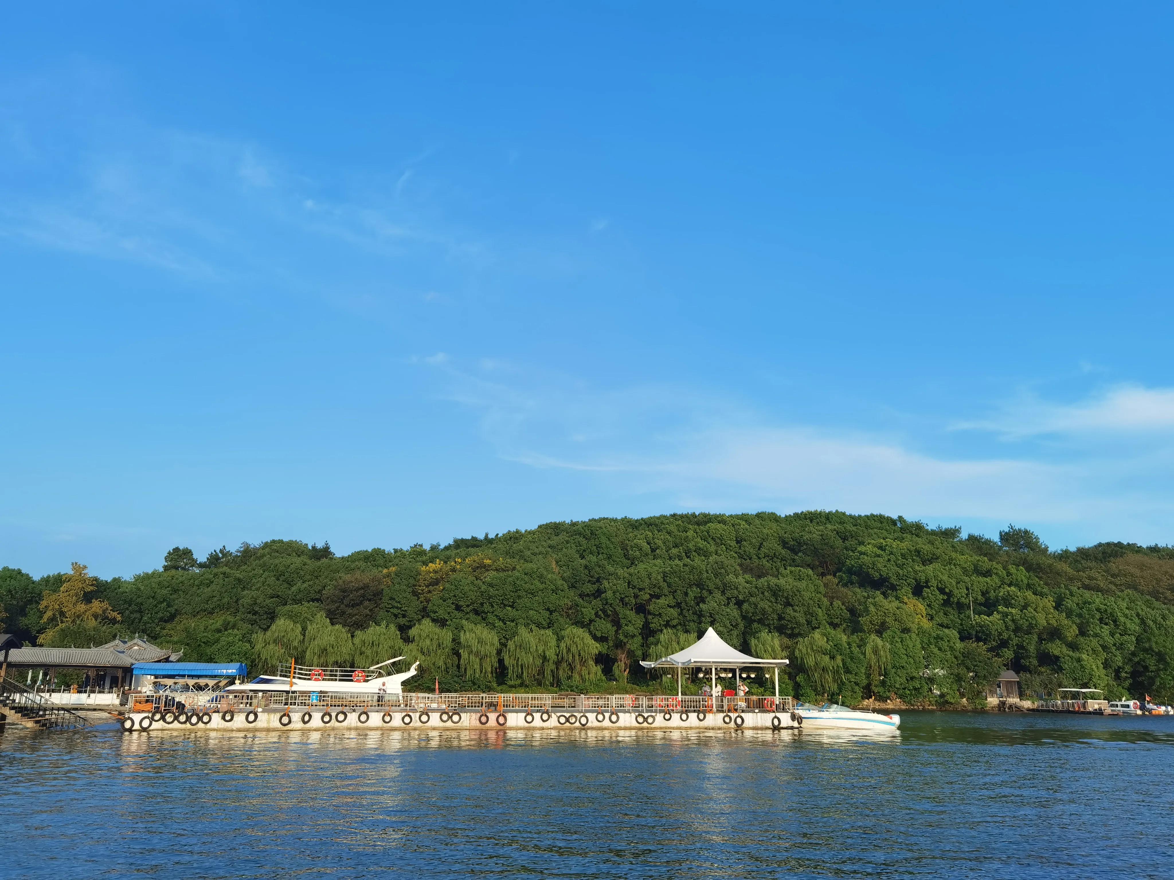 溧阳天目湖山水园有哪些玩的项目,溧阳天目湖山水园路线图怎么画