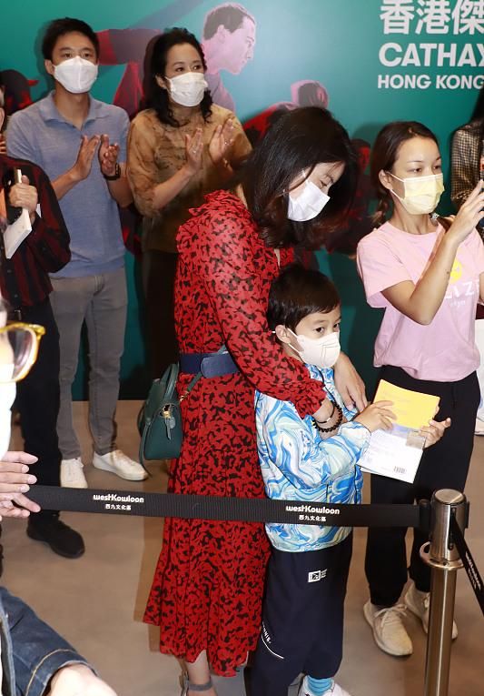 朱玲玲孙子霍中曦,郭晶晶霍中曦视频