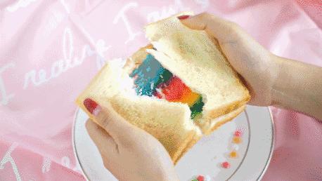 2018网红美食大盘点让你惊艳了多少又失望了多少