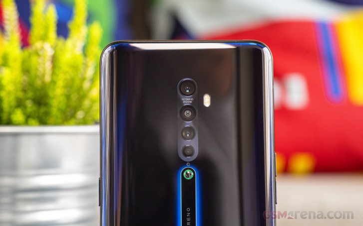 opporeno2优缺点,oppo手机reno2深度评测