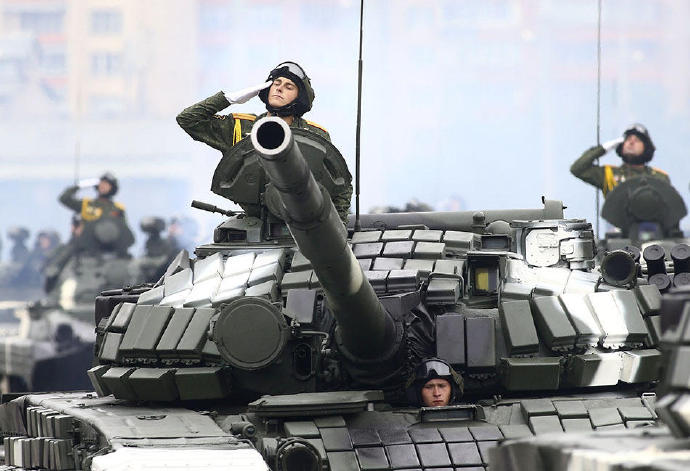 卢卡申科抨击北约,卢卡申科为什么偏向俄罗斯