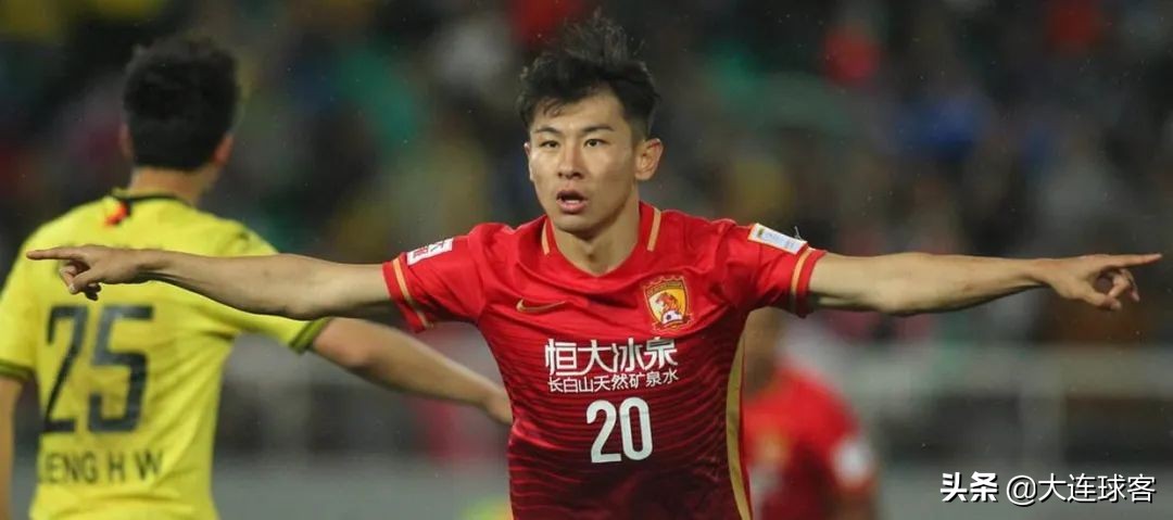 被恒大开除后于汉超何去何从,广州恒大于汉超最新消息