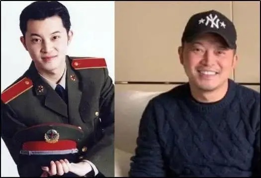 巩俐发福身材肥胖认不出,林志玲巩俐李湘