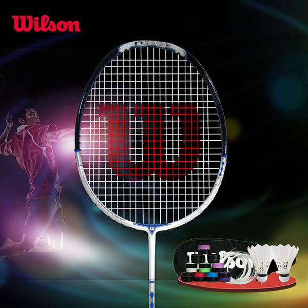 不要只知道YY、VICTOR、李宁，史上最全羽球品牌在这里