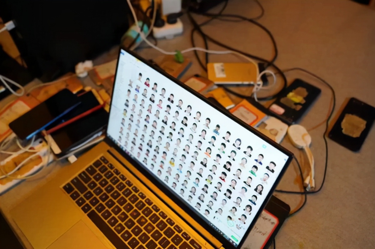 南京警方破获一起游戏账号诈骗案,南京警方抓获游戏诈骗