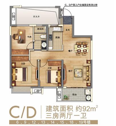 惠州【新力帝泊湾】好不好？投资潜力大不大、楼盘的周边配套如何