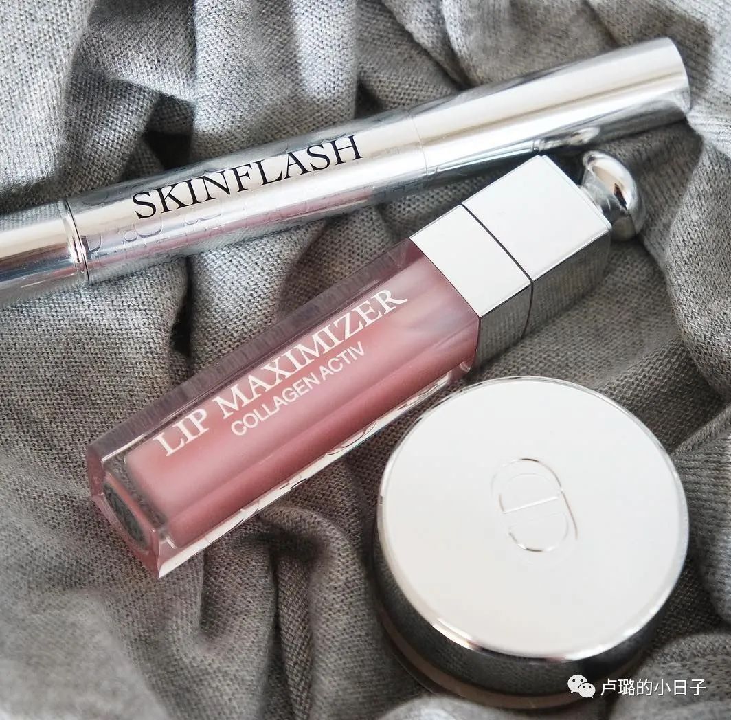 都是跟了我5年老物，每个秋冬，我买了又买