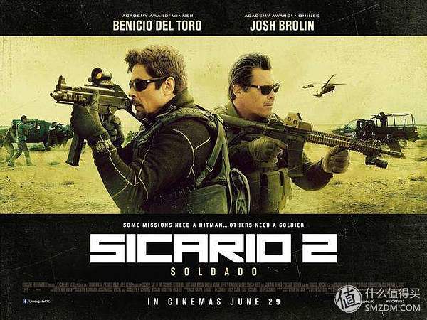 推荐10部值得一看的精彩动作电影,2018最值得看的十部动作电影