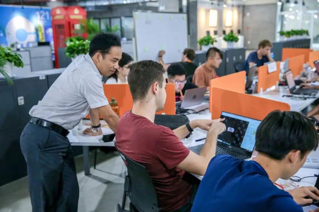 “院”来如此|“大东软”计算机与软件学院等你来