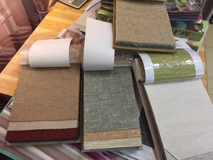 装修房子买窗帘避免夫妻有争议,房子装修用什么窗帘好看