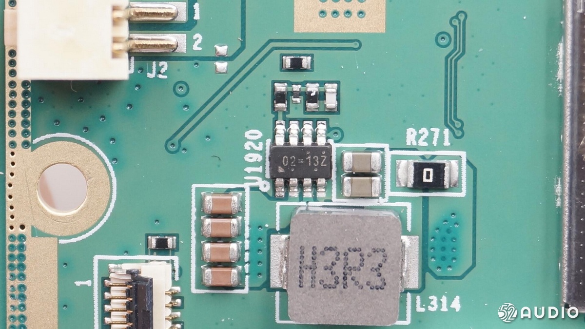 亚马逊echo智能音箱型号,亚马逊智能音箱拆解