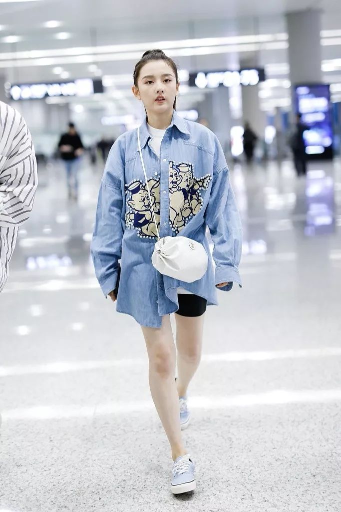 秋冬必备骑行裤推荐,版型好看的骑行裤推荐