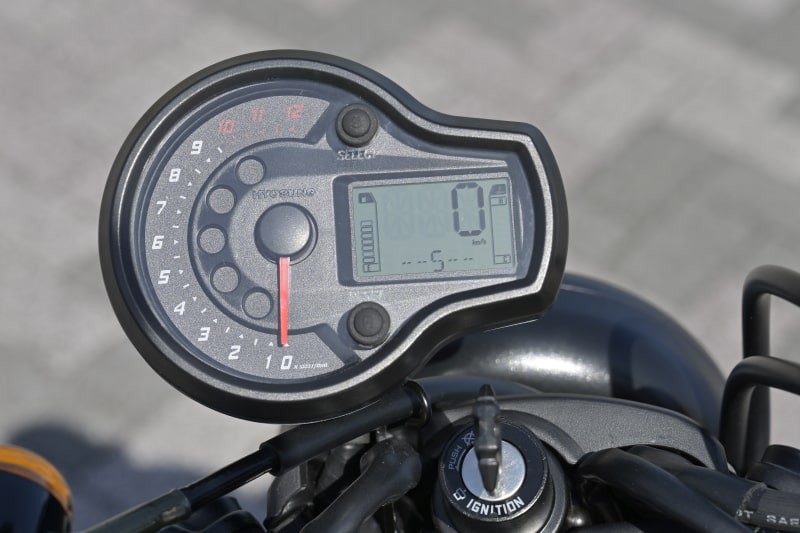 晓星gv250摩托车,韩国晓星摩托车gv300