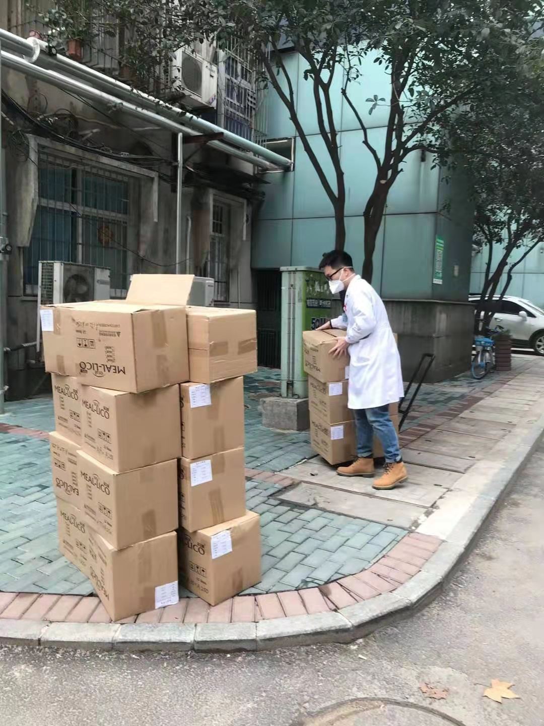 香港最新疫情捐助,香港抗疫慈善公益捐款