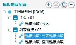 forespider爬取股票数据,forespider采集公告