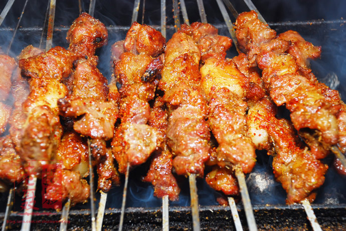 山东国际冷冻食品博览会,2017山东国际肉类博览会