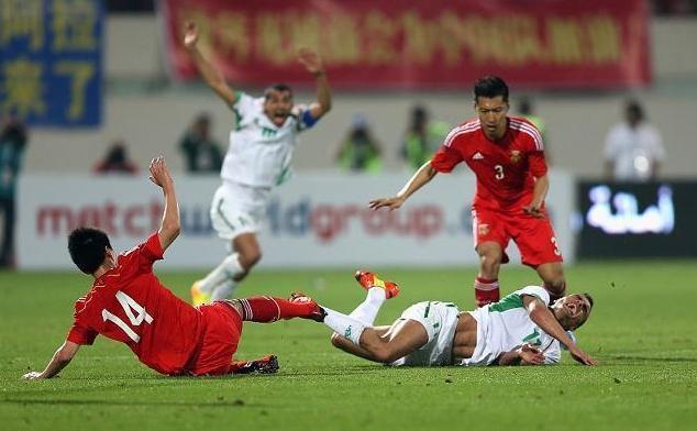 限薪令足球能不能拯救国足,武磊中国足球的希望和未来