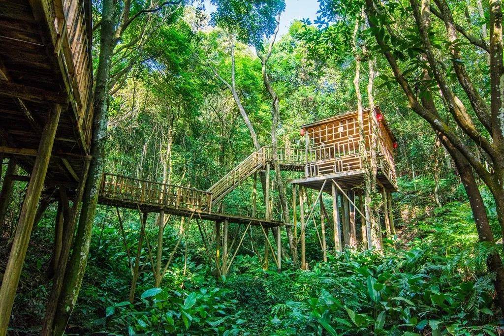 热门的五一度假攻略推荐,满足所有的美好想象