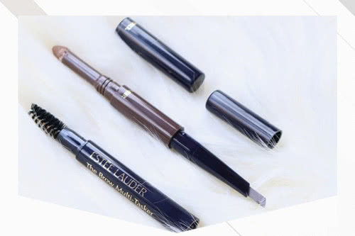 画眉最好用什么样眉笔,画眉神器眉笔哪个牌子最好