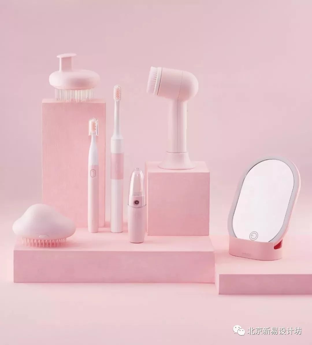 北京新易设计坊排名,北京新易设计