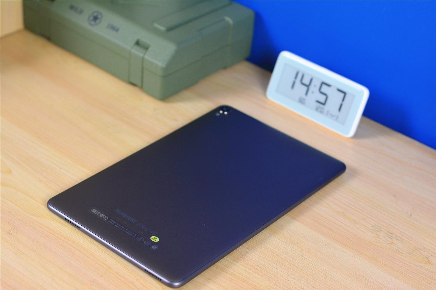 屏幕大又实用的国产平板电脑,旗舰平板电脑评测对比