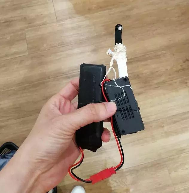 “不雅视频”曝出4年后，优衣库试衣间又炸了！为什么上头条的总是你？