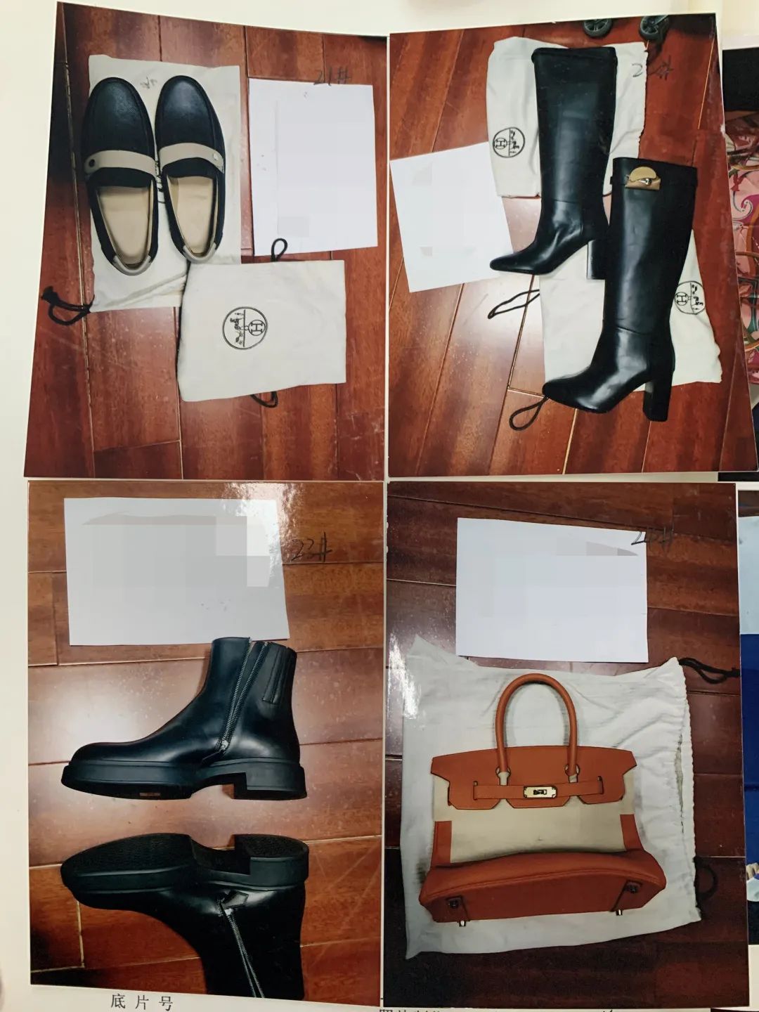 奢侈品代购判刑案例,代购逃税案7000万判刑