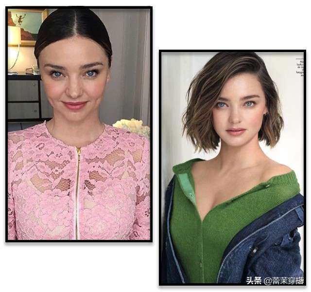 一招解决大脸,大脸女生的烦恼