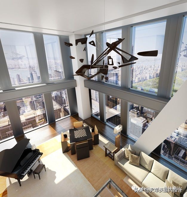 全球100座豪宅欣赏系列,2019亚洲超级十大豪宅