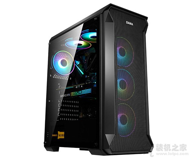 渲染电脑配置推荐8000左右,性价比高的建模渲染电脑配置推荐