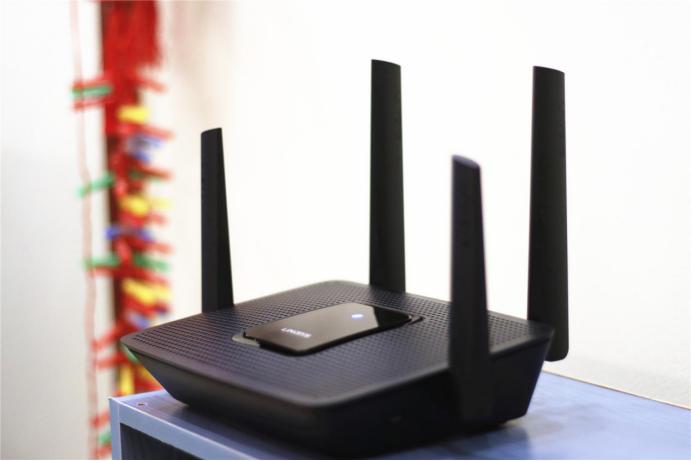 wifi6路由器如何测试,wifi6路由器网速测评