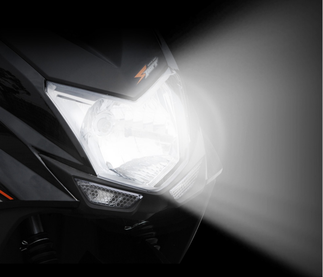 鬼火摩托国产,鬼火国产发动机摩托车