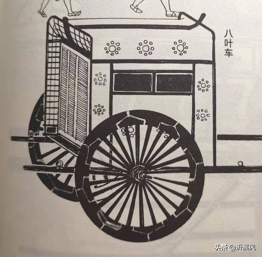 服饰与器物，对日本宫廷女性美的辅助展现，及其等级森严的规定