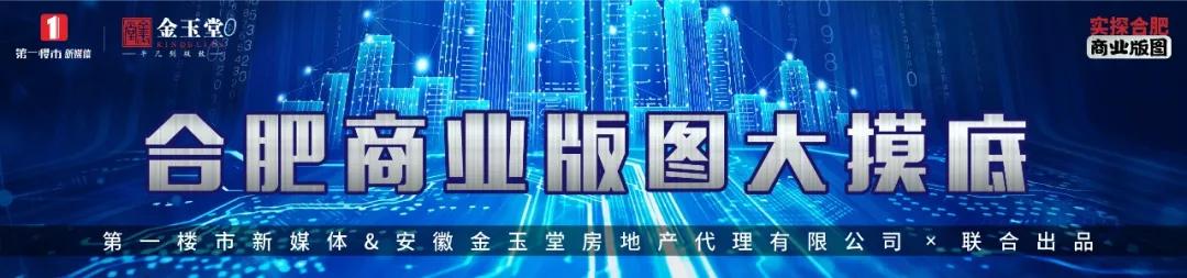 实探新政务中心,实探政务纯新盘
