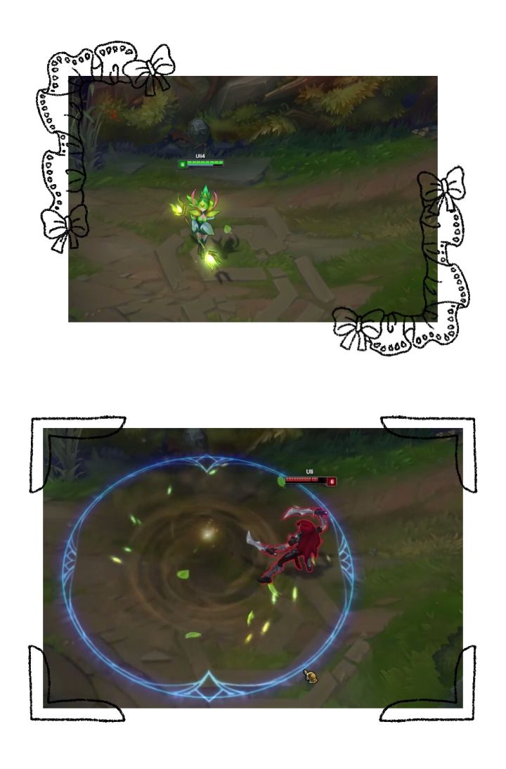 riot皮肤,riot发布新皮肤企划