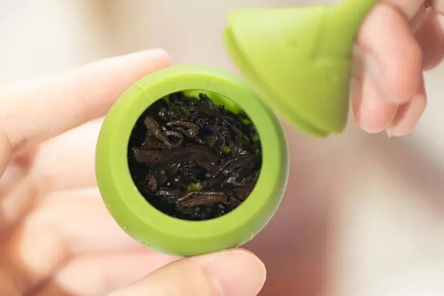 淘宝好用的免费工具,有趣的泡茶神器