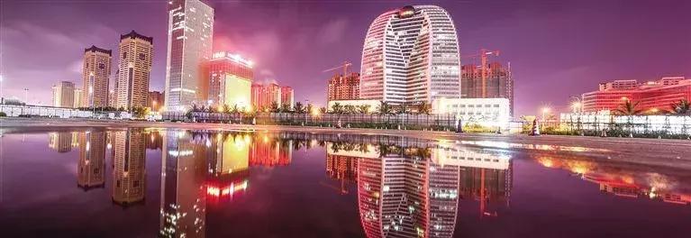 海南自贸试验区建设十周年,聊聊海南自贸港