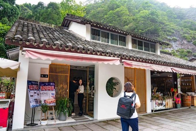 雁荡山旅游攻略三日游价格,雁荡山一日游最佳攻略