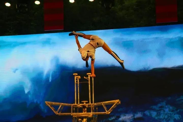 梦幻板辽湖嗨翻夏天,板辽梦幻沙滩