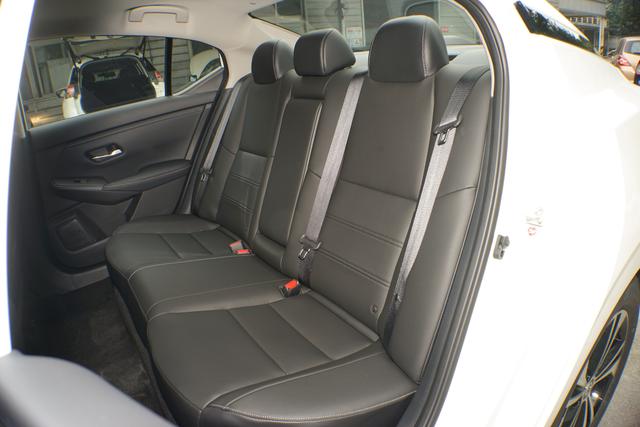 日产轩逸经典为什么这么多人买,日产新轩逸有什么通病