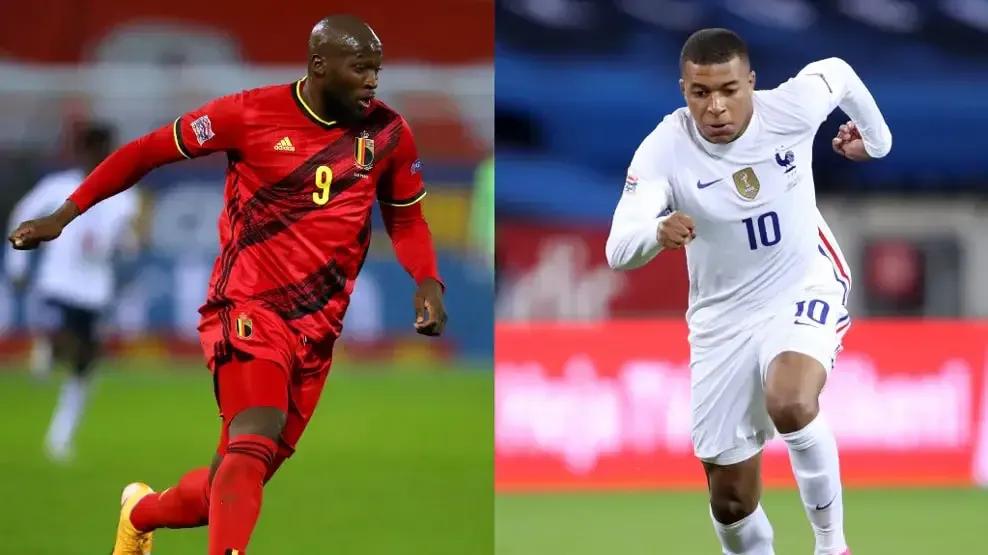 西班牙法国欧国联分析,欧国联2比3法国进决赛