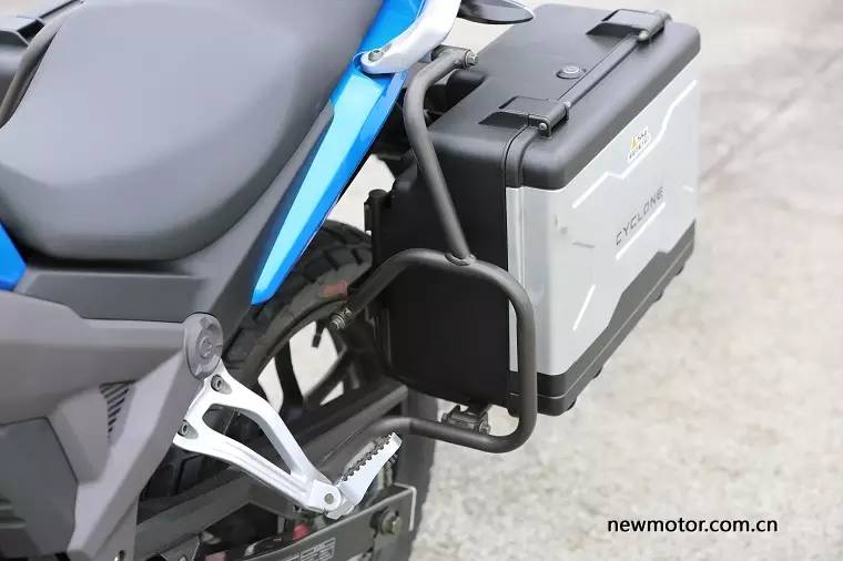 宗申赛科龙rx1摩托车最高时速,宗申rx1s摩托测评